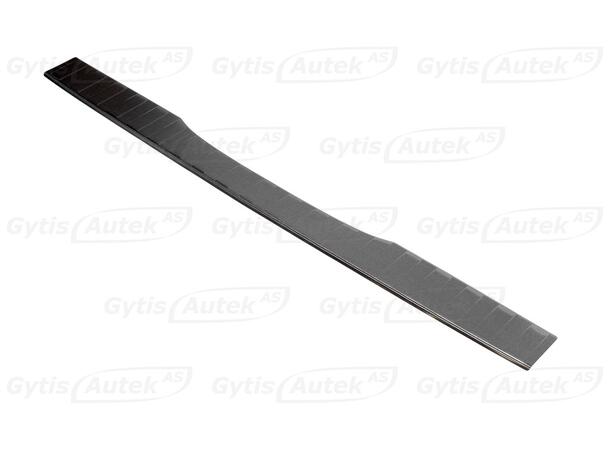 Stötfångarskydd / Lastskydd | MB Vito W639 2003-2014 | gytek.se