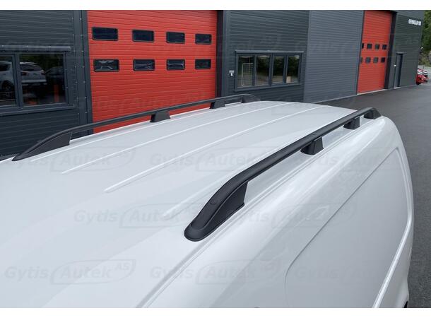 Takreling till VW Caddy 2004-2015 | gytek.se