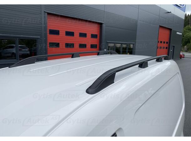 Takreling till VW Caddy 2004-2015 | gytek.se