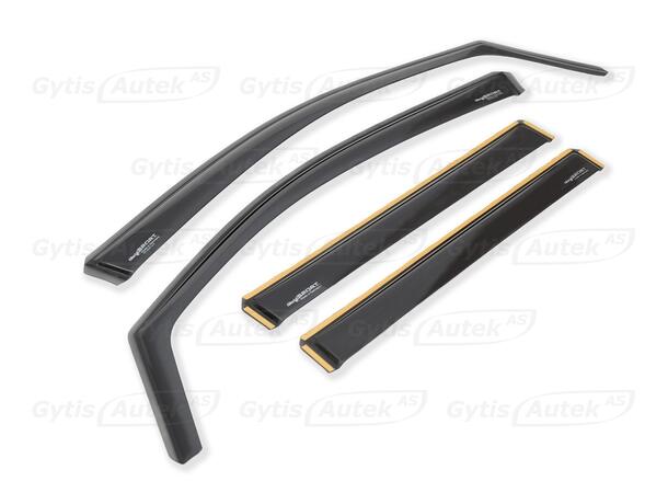 Vindavvisare till Subaru Outback 2015-2021 | gytek.se