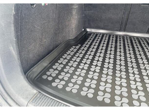 Bagagerumsmatta | VW Golf VI 2009-2012 | gytek.se