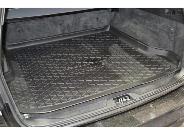 Bagagerumsmatta | Volvo V70 2007-2016 | gytek.se