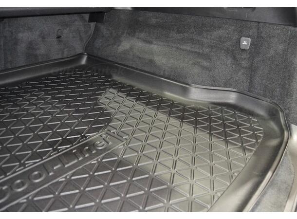 Bagagerumsmatta | Volvo V70 2007-2016 | gytek.se