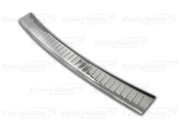 Bakfangerbeskytter til VW Golf VII 2012-2020 | gytisautek.no