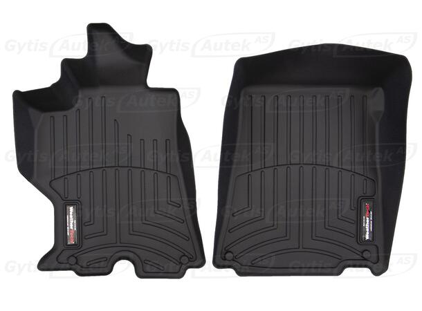 Bilmattor till Ferrari California 2008-2014 | gytek.se
