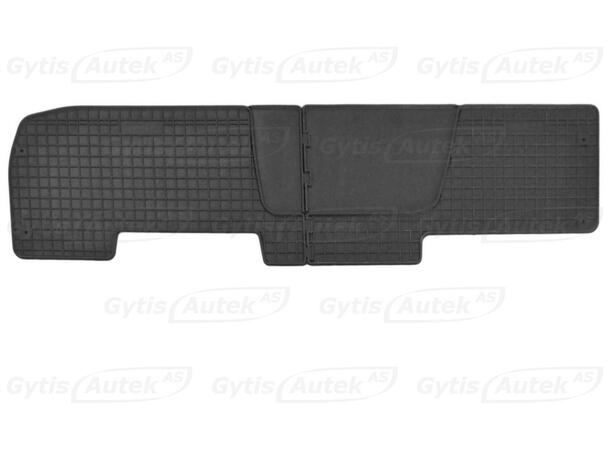 Bilmattor till Nissan Primastar 2001-> | gytek.se