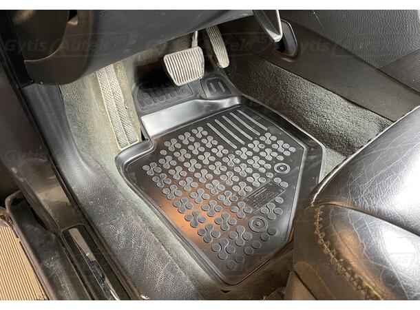 Bilmattor till Volvo V70 2000-2007 | gytek.se