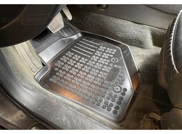 Bilmattor till Volvo V70 2000-2007 | gytek.se