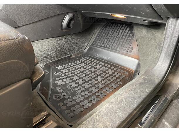 Bilmattor till Volvo V70 2000-2007 | gytek.se