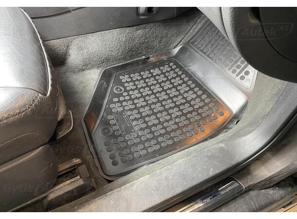 Bilmattor till Volvo V70 2000-2007 | gytek.se