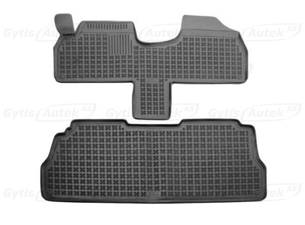 Citroen Evasion 1994-2002 gulvmatter | gytisautek.no