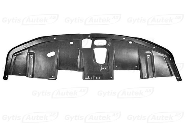 Hasplåt till Volvo S40 1995-2000 | gytek.se