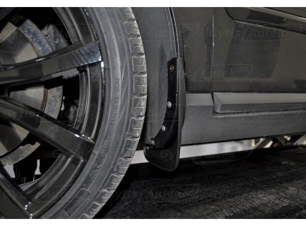 Stänkskydd till Volvo S40 2004-2008 | gytek.se