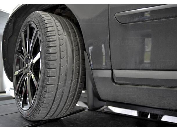 Stänkskydd till Volvo S40 2004-2008 | gytek.se