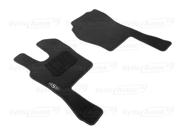 Tygmattor till SCANIA R 2004-2009 | gytek.se