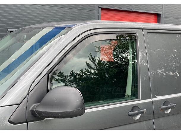 Vindavvisare till VW T5 2003-2015 | gytek.se