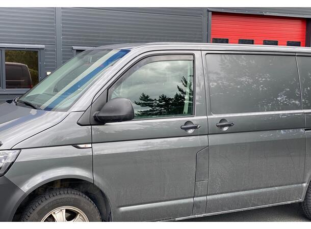 Vindavvisare till VW T5 2003-2015 | gytek.se