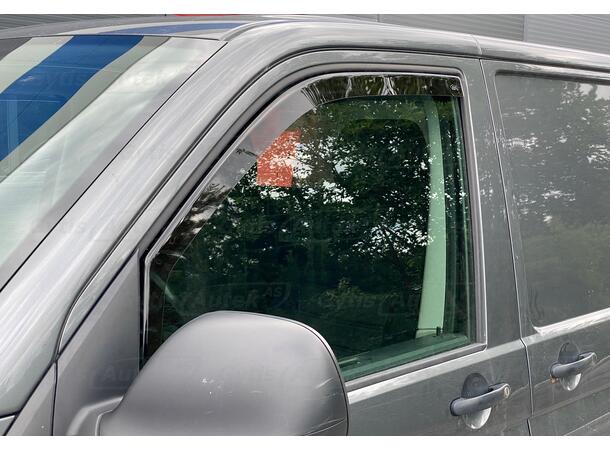 Vindavvisare till VW T5 2003-2015 | gytek.se