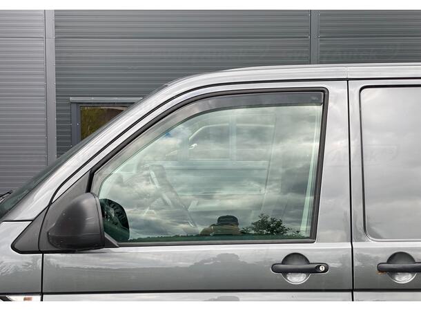 Vindavvisare till VW T5 2003-2015 | gytek.se