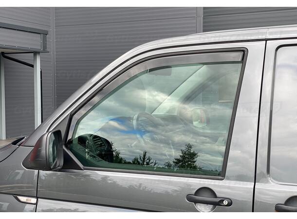 Vindavvisare till VW T5 2003-2015 | gytek.se