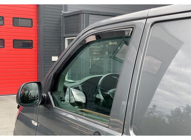 Vindavvisare till VW T5 2003-2015 | gytek.se