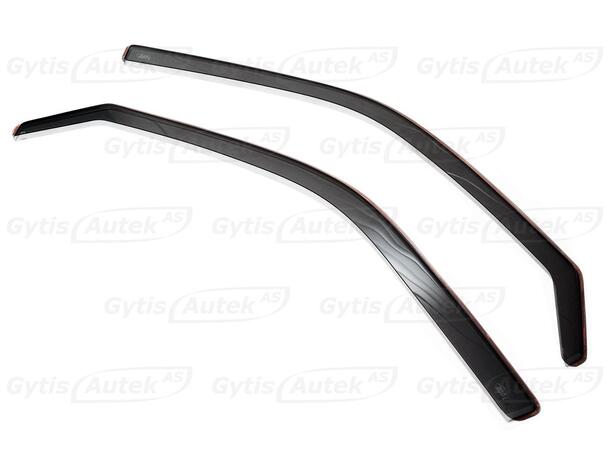 Vindavvisare till VW T5 2003-2015 | gytek.se