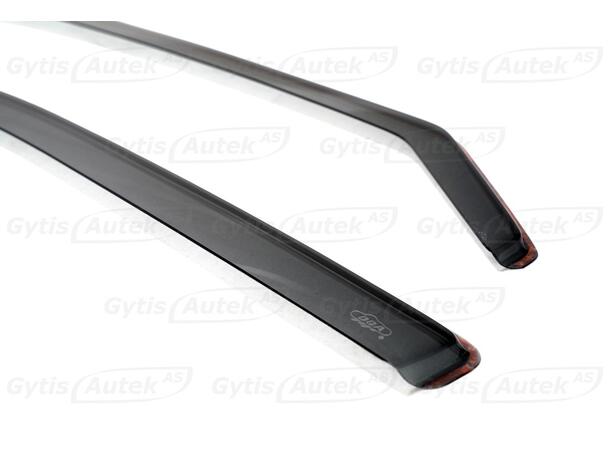 Vindavvisare till VW T5 2003-2015 | gytek.se