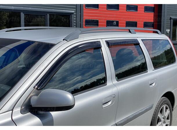 Vindavvisare till Volvo V70 2000-2007 | gytek.se