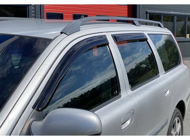 Vindavvisare till Volvo V70 2000-2007 | gytek.se