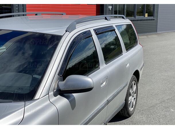 Vindavvisare till Volvo V70 2000-2007 | gytek.se