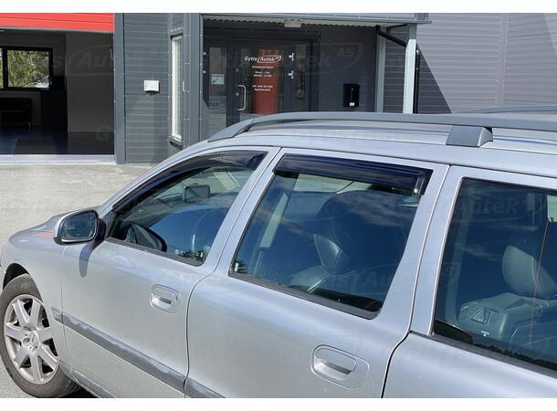 Vindavvisare till Volvo V70 2000-2007 | gytek.se