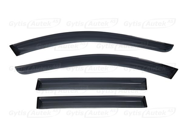 Vindavvisare till Volvo V70 2000-2007 | gytek.se