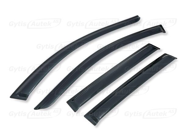 Vindavvisare till Volvo V70 2000-2007 | gytek.se