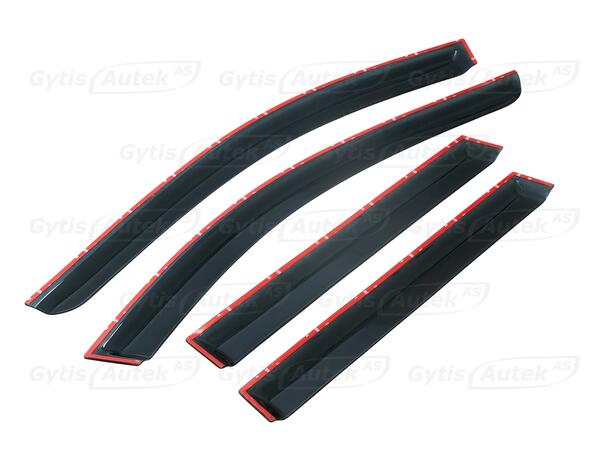 Vindavvisare till Volvo V70 2000-2007 | gytek.se