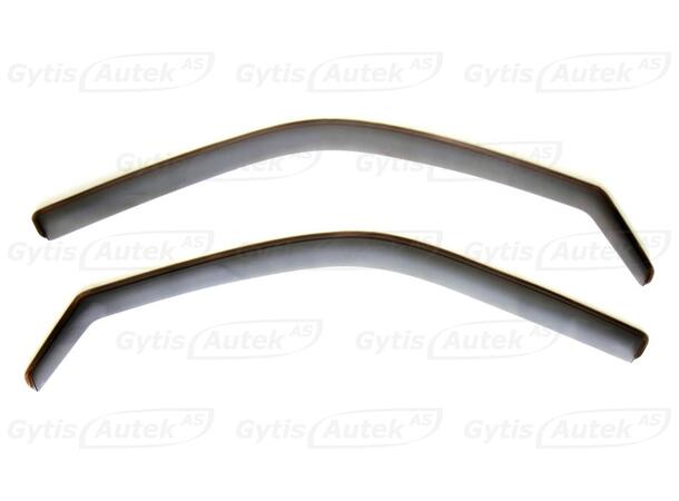 Vindavvisere | VW T5 2003-2015 | gytisautek.no
