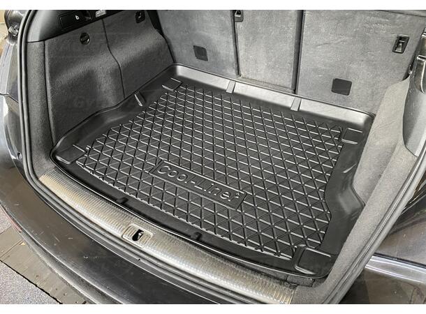 Bagagerumsmatta | Audi Q5 2008-2016 | gytek.se
