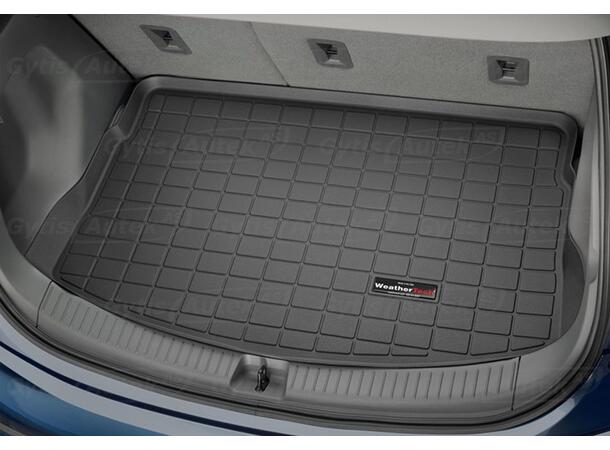 Bagagerumsmatta | Chevrolet Bolt EV 2017-2021 | gytek.se