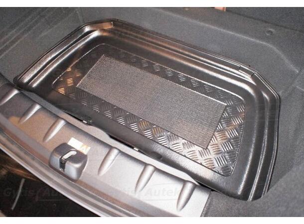 Bagagerumsmatta | Mini Countryman R60 2010-2016 | gytek.se