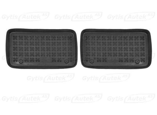 Bilmattor till Ford Galaxy 1995-2006 | gytek.se