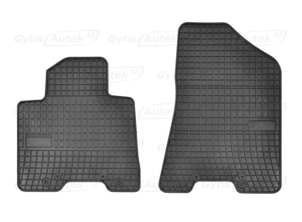 Bilmattor till Hyundai Tucson 2016-2020 | gytek.se