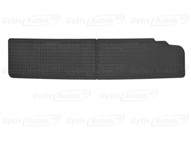 Bilmattor till Renault TraFiat c 2001-2014 | gytek.se