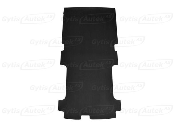 Lastrumsmatta till Ford Transit 2014-> | gytek.se