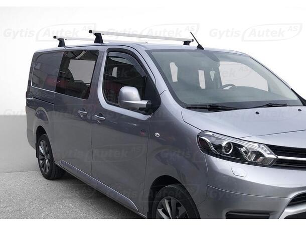 Vindavvisare till Toyota Proace 2016-> | gytek.se