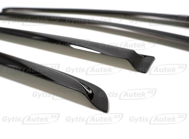 Vindavvisare till VW Golf VII 2012-2020 | gytek.se