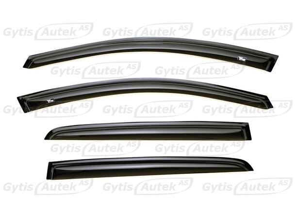 Vindavvisere | VW Golf VII 2012-2020 | gytisautek.no