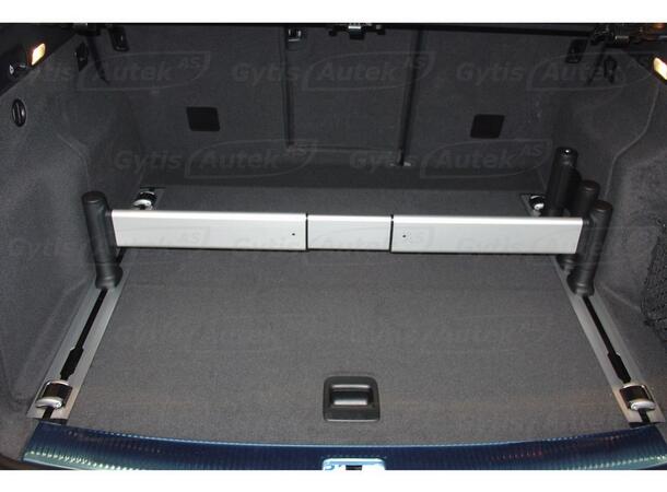 Bagagerumsmatta | Audi Q5 2008-2016 | gytek.se