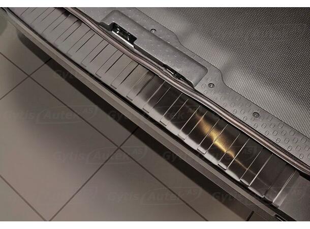 Bakfangerbeskytter til Fiat Talento 2017-> | gytisautek.no