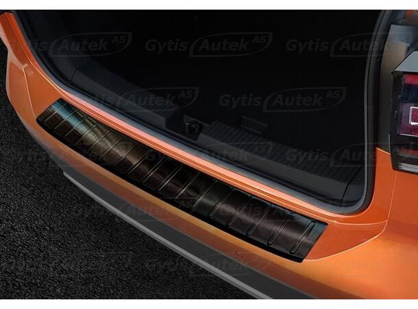 Bakfangerbeskytter til VW T-Cross 2019-> | gytisautek.no