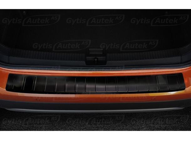 Bakfangerbeskytter til VW T-Cross 2019-> | gytisautek.no