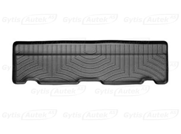 Bilmattor till Cadillac Escalade 2002-2006 | gytek.se